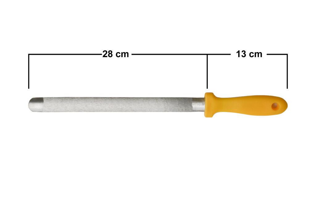 مصقل | تولیدی کارد و چاقوی طاهری