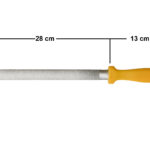 مصقل | تولیدی کارد و چاقوی طاهری