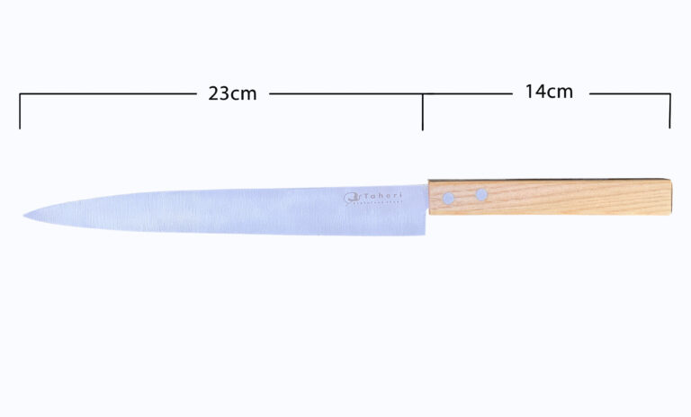چاقوی سوشی ژاپنی | یاناگیبا